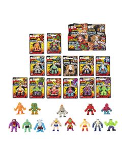 STRETCHERZ STRETCH SQUAD MINIS WV5-HTI-1376746.WV5