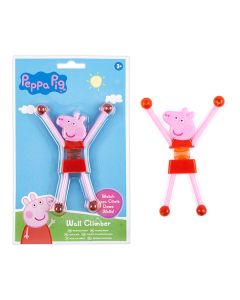 PEPPA PIG WALL CLIMBER IN CDU-RMS-85-0003