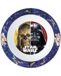 STAR WARS CLASSIC KIDS MICRO BOWL-STO-85358