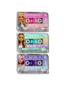 WOW GENERATION MINI CASETTE EYESHADOW PALETTE-KIE-WOW00176