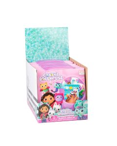 GABBYS DOLLHOUSE ON THE GO STICKER SET CDU-RMS-70-0024