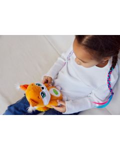 KIDS HITS CHIT CHAT BABIES CHIPMUNK-KDH-KH92-001