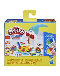 PLAY-DOH LIL NOODLE PLAYSET-HAS-F3465
