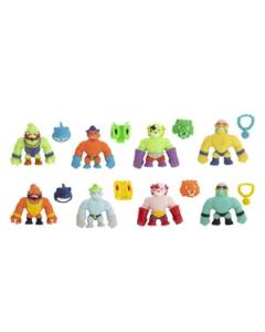 FLEXTREME SLAM-PAGE WRESTLERS 4 PACK-HTI-1341080