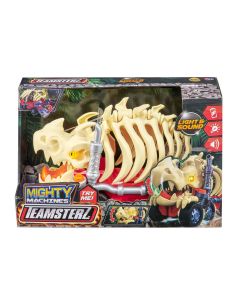 TEAMSTERZ MIGHTY MACH L&S HORNED RIB CAGE RIPPER-HTI-1420003