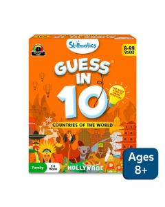 GUESS IN 10 COUNTRIES AROUND THE WORLD-SKI-56GCW