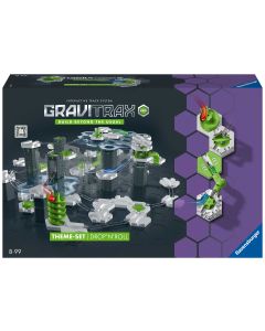 GRAVITRAX PRO STARTER SET THEME-RVG-27463
