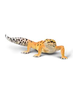 COLLECTA LITTLE WONDERS LRG LEOPARD GECKO-COL-80043