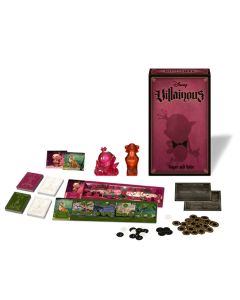 DISNEY VILLAINOUS EXP-6-RVG-22994