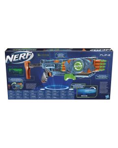 NERF-ELITE-2.0 FLIP 16-HAS-F2551