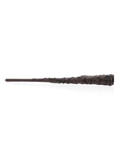 HARRY POTTER 17CM LUMOS WAND-HERMIONE-WOW-WW-1129