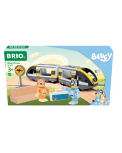 BRIO BLUEY TRAIN-BRI-36147