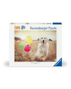 RAVENSBURGER 500PC BALLOON PARTY-RVG-12000221