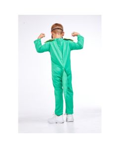 PJ MASK GEKKO DRESS UP AGE 3 4 1CT-LCY-82137