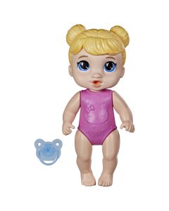 BABY ALIVE SOOTHING BABY ASST-HAS-G3742