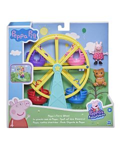 PEPPAS-FERRIS WHEEL FUN-HAS-F2512