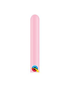 160Q MODELLING LATEX PLAIN PINK 100CTP-QUA-43913