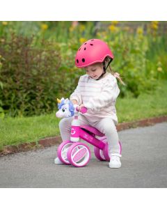 EVO BOBBLE BIKE RIDE ON - UNICORN-HTI-1670031