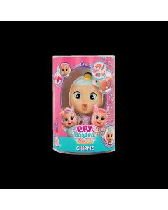 CRY BABIES MAGIC TEARS CHARMZ TUBE SYDNEY-IMC-931046