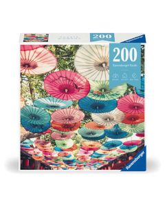 PUZZLE MOMENTS 99PC UMBRELLAS-RVG-13307