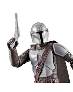 STAR WARS TITAN SERIES MANDALORIAN-HAS-G2688