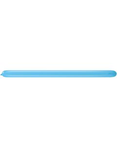 350Q MODELLING LATEX PLAIN PALE BLUE 100CTP-QUA-44043