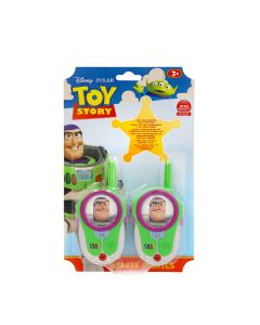 TOY STORY WALKIE TALKIE-IMC-141186