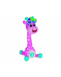 KIDS HITS DANCING GIRAFFE POLLY-KDH-KH37-002