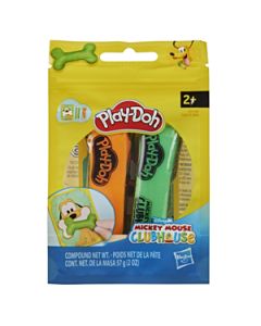 PLAY-DOH DISNEY JR MINI KITS-PLUTO-HAS-G3104