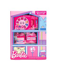 BARBIE CORE DREAMHOUSE BEAUTY SET-RMS-99-0175