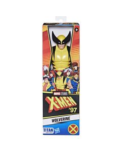 MARVEL-XMEN 30CM TITAN HERO ASST-HAS-F7972