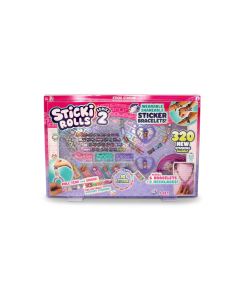 STICKI ROLLS STICKI STATION BLUE S2-GAM-SR301