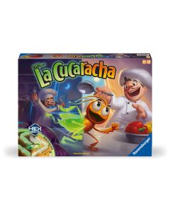 LA CUCARACHA GLOW IN DARK-RVG-24763