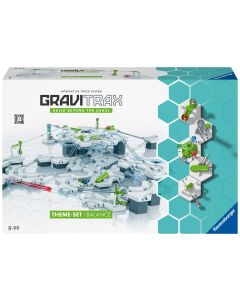 GRAVITRAX STARTER THEME-RVG-27470