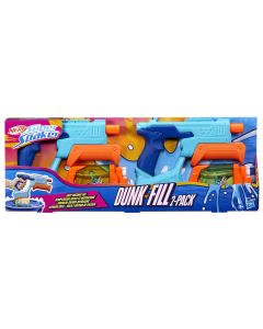 NERF SOA DUNK FILL MULTIPACK-HAS-G0995