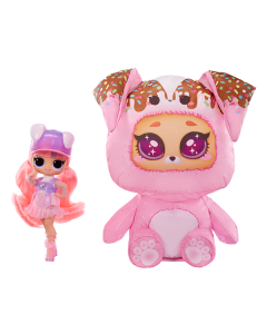 LOL SURPRISE TWEENS INFLATABLE DOLL ALI DANCE-MGA-504146