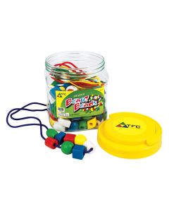 TFC-BEAUT BEADS 120P-TFC-30032