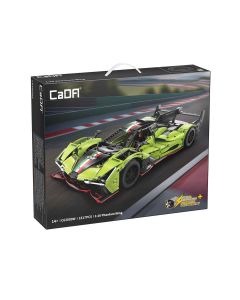 CADA MASTER 1:10 FREE WHEEL 1817PC PHANTOM WING-CAD-C63009W