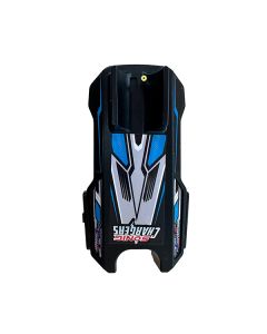 LUMITEK FLIGHT SONIC CHARGERS SKY CHALLENGER-WCL-6002562