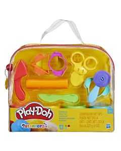PD STARTER SET-HAS-B1169