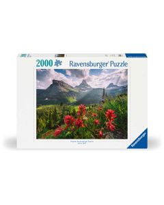 RAVENSBURGER 2000PC PUZZLE LANDSCAPE-RVG-12001415