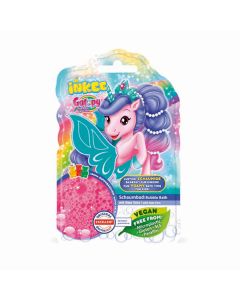 INKEE-BUBBLE BATH LIQUID GALUPY UNICORN-CRA-60667