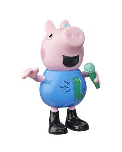 PEPPA JOKE AND SING GEORGE-HAS-G2178