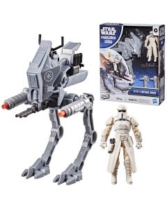 STAR WARS ACTIONVERSE AT RT VEHICLE-HAS-G2840