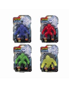 STRETCHERZ STRETCH SQUAD ELECTRO ASST-HTI-1350105