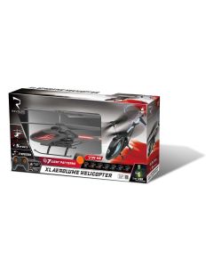 REVOLT XL AEROLUME HELICOPTER-SYM-S39A
