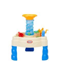LITTLE TIKES SPIRALIN SEAS WATERPARK-MGA-173752