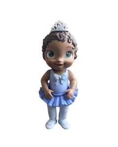 BABY ALIVE-SWEET BALLERINA BABY ASST-HAS-F1268