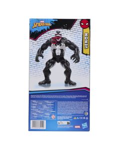 SPIDER-MAN TITAN SERIES DELUXE VENOM-HAS-G2717