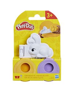 PLAY-DOH MINI BUNNY-HAS-G3328